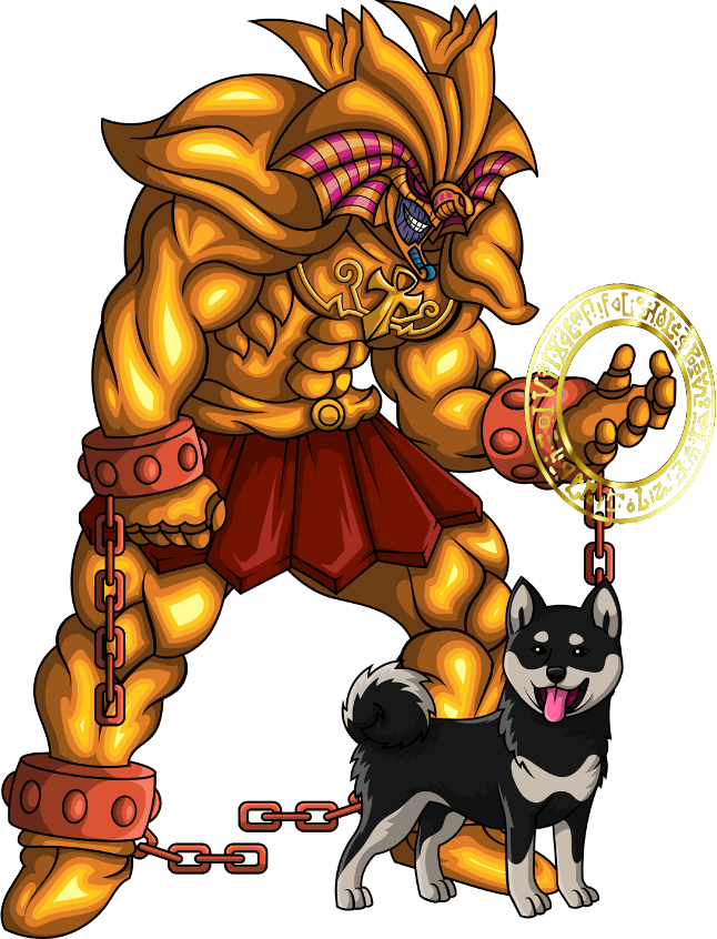 ANIME TOKEN LAUNCHPAD